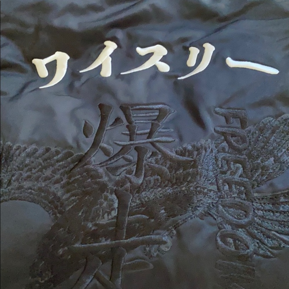 🌻adidas Y-3 Craft Bomber Jacket - Picture 14 of 14